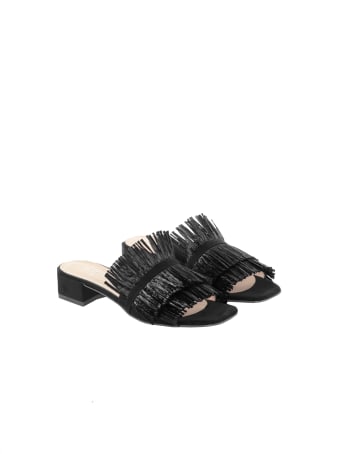 Beatrice .b Flat Shoes