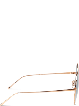 Linda Farrow LFL933 Sunglasses