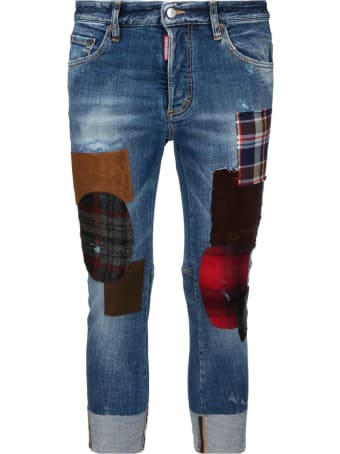 Dsquared2 Jeans