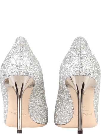 Jimmy Choo Romy Decolletès