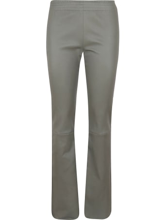 DROMe Leather Pants