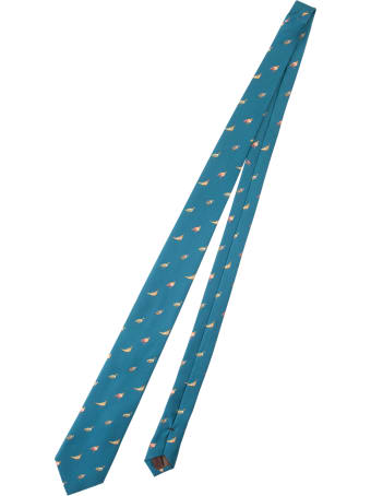 Church's Fmt8 Tie