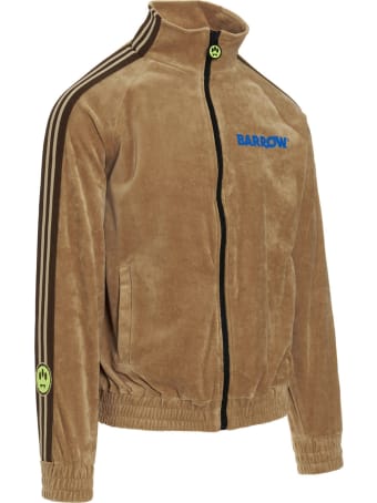 Barrow 'terry' Sweatshirt