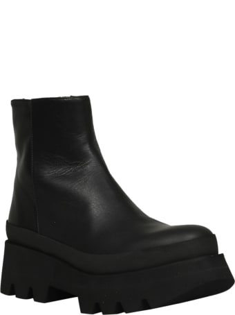 Paloma Barceló Heli Ankle Boots