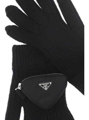 Prada Gloves