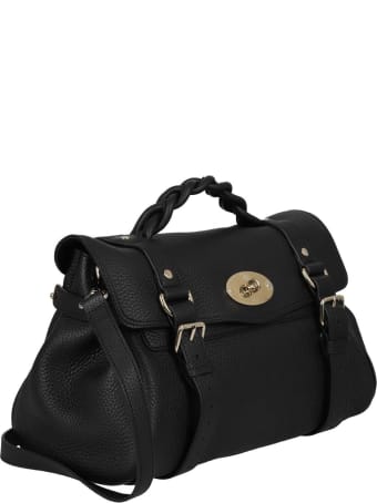 Mulberry Luggage