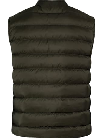 Holubar Jacket