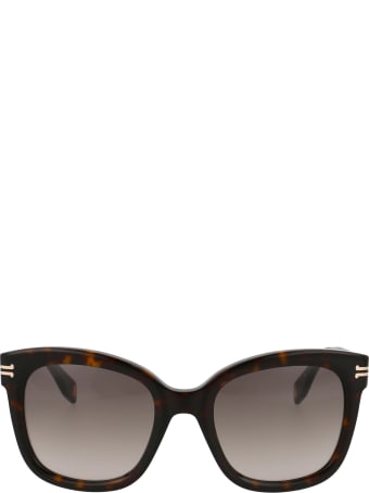 Marc Jacobs Eyewear Mj 1012/s Sunglasses
