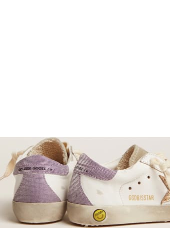 Golden Goose Sneakers Superstar