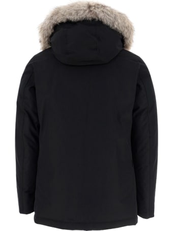 Woolrich Woolen Mills Woolrich Woolen Artic Parka