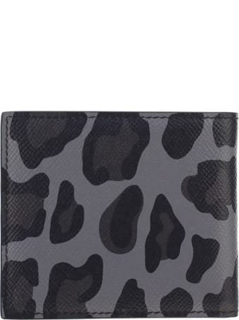 Dolce & Gabbana Wallet