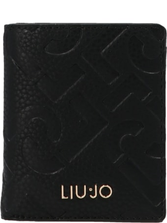 Liu-Jo Wallet