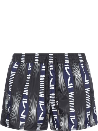 Nos Beachwear Swimwear