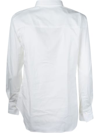 Brunello Cucinelli Classic Plain Shirt