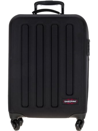 Eastpak Tranzshell Small Four-wheel Suitcase