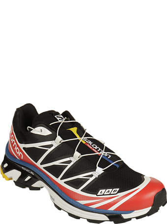 Salomon Xt-6 Racing