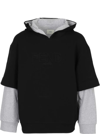 Fendi Sweater