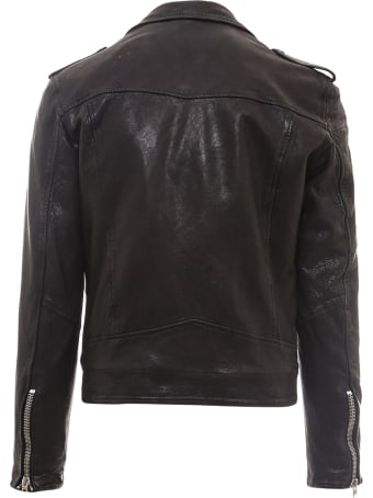 DFour Jacket