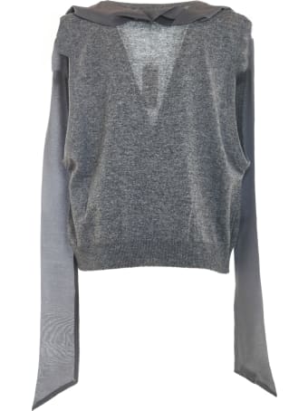 Jejia Baby Silk Gilet
