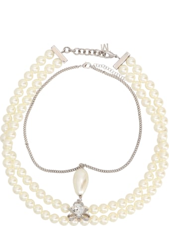 MM6 Maison Margiela Necklace