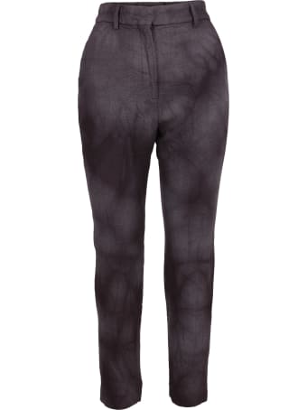 Barena 'leonida Fumana' Wool Trousers
