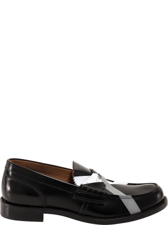 college Loafer