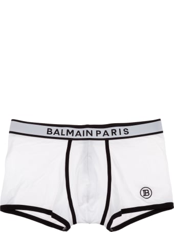 Balmain Ballow Boxer Shorts