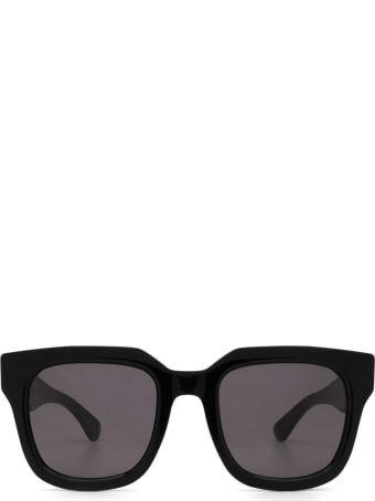 RETROSUPERFUTURE Retrosuperfuture Sabato Black Sunglasses
