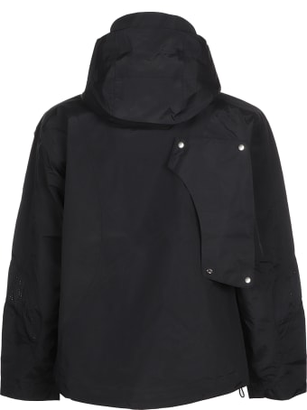 Heliot Emil Windbreaker