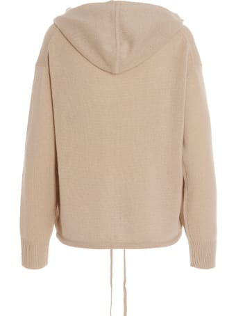 Theory Hooded Sweater