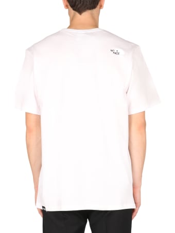 The North Face Crew Neck T-shirt