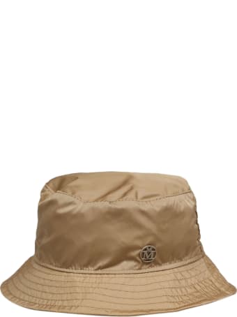 Maison Michel Jason Hat