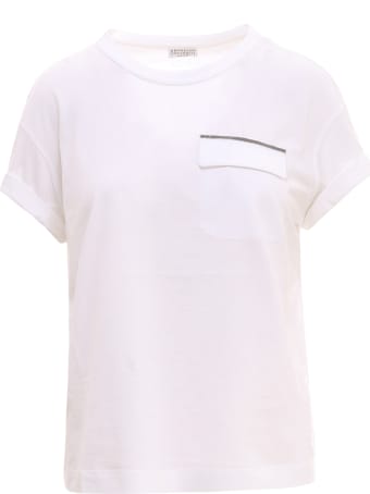 Brunello Cucinelli T-shirt