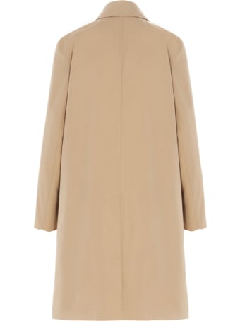 Burberry 'pimlico' Trench