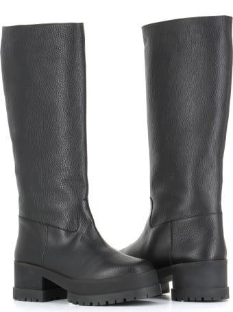 Clergerie Boot Wendel