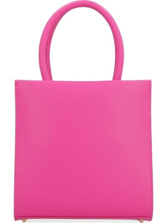 Nico Giani Alice Leather Mini Handbag