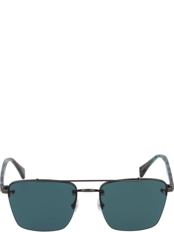 Yohji Yamamoto Ys7001 Sunglasses