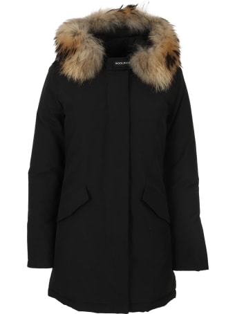 Woolrich Down Jacket