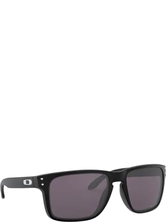 Oakley Oakley Oo9417 Matte Black Sunglasses