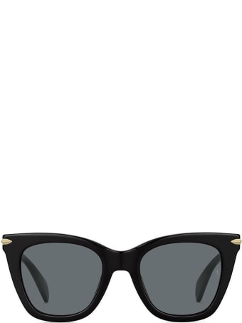 Rag & Bone RNB1029/G/S Sunglasses