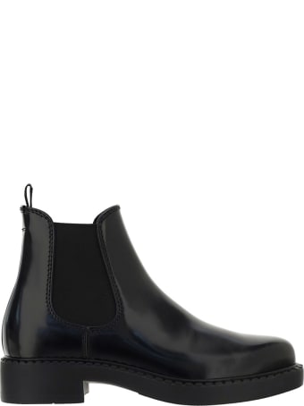 Prada Boots