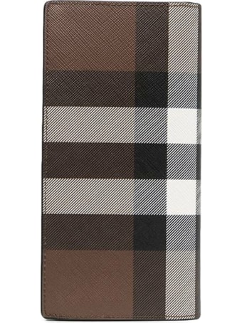 Burberry Cavendish Wallet