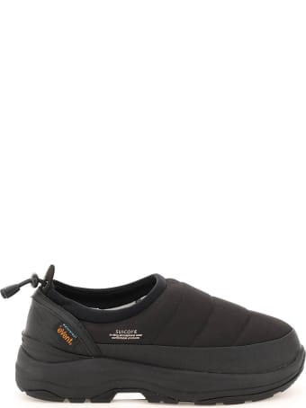 SUICOKE Pepper Waterproof Slip-on Sneakers