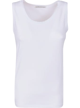 Stefano Mortari Tank Top
