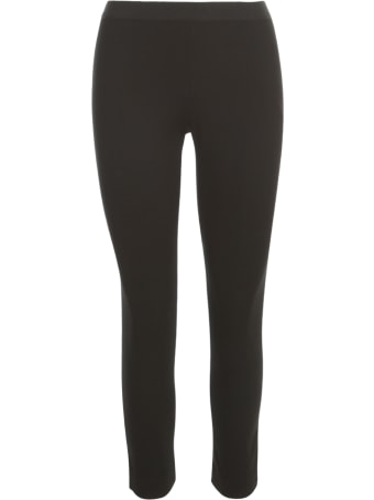 Liviana Conti Leggings Pants