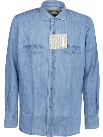 Bagutta Shirt