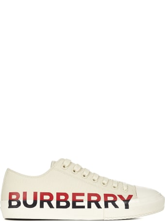 Burberry Larkhall Sneakers