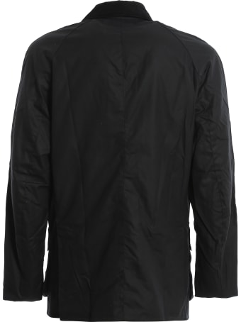 Barbour Ashby
