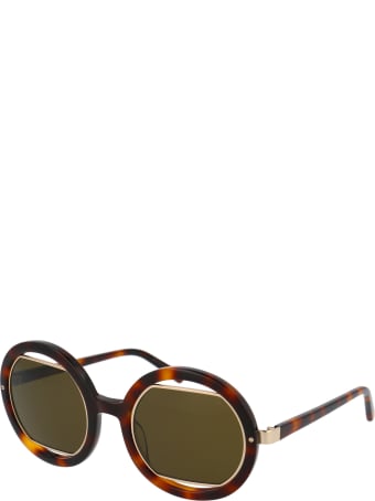 Marni Eyewear Me623s Sunglasses