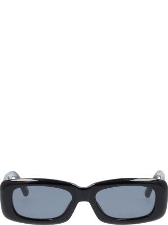 The Attico Attico Mini Marfa Sunglasses
